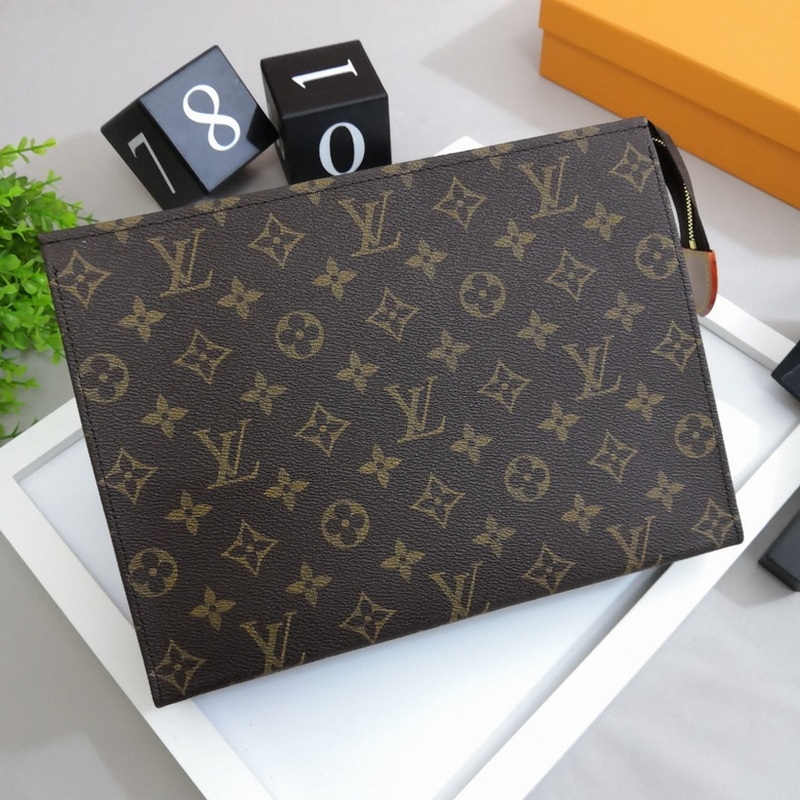 LV Wallets 139